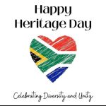 Happy Heritage Day, Mzansi!