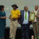Okhahlamba Local Municipality Scores Municipal Excellence Award After Nine Clean Audits