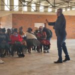 Consumer Education at Mamfemfetheni