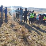 Mayors Community Engagement