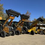 Powering Progress: Okhahlamba Hands Over New Fleet to Technical Team