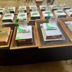 Okhahlamba Applauds Excellence as Matric Class of 2025 Shines