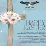The Mayor's Easter Message
