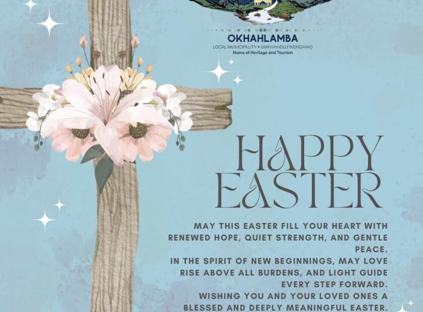 Happy Easter