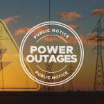 Power Outage
